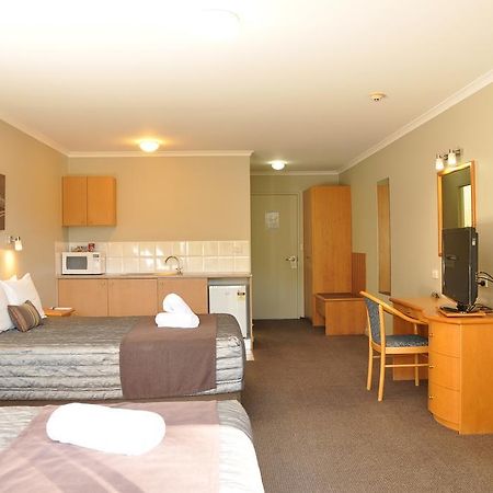 Chittaway Motel Tuggerah Exteriör bild