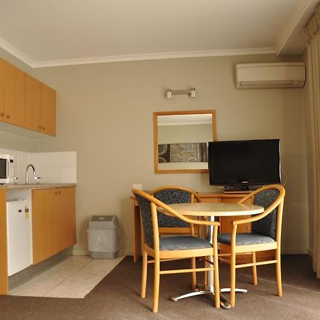 Chittaway Motel Tuggerah Exteriör bild