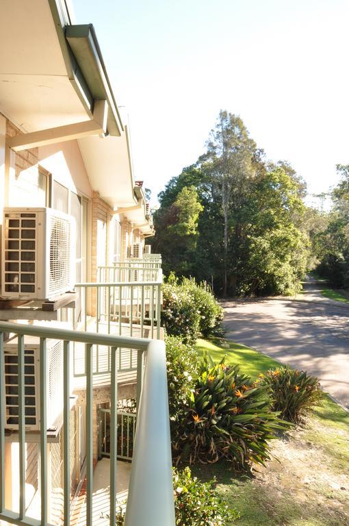 Chittaway Motel Tuggerah Exteriör bild