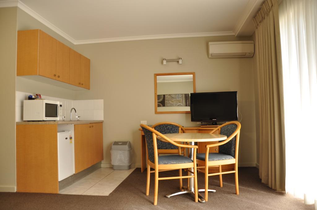 Chittaway Motel Tuggerah Exteriör bild