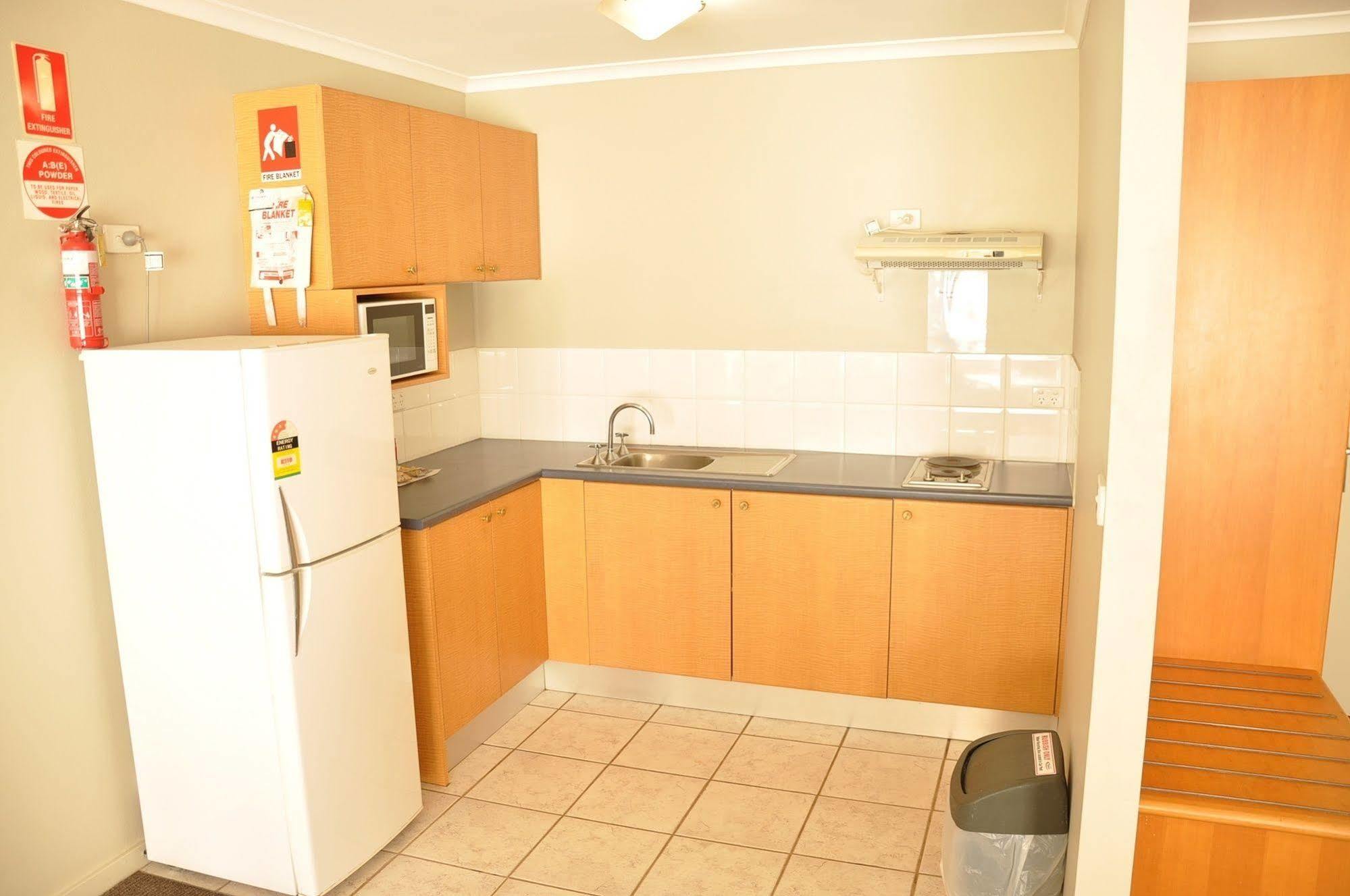 Chittaway Motel Tuggerah Exteriör bild